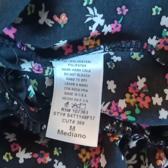 Juniors top - Picture 4 of 4